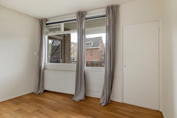 Medium property photo - Detmoldstraat 76, 3523 GG Utrecht